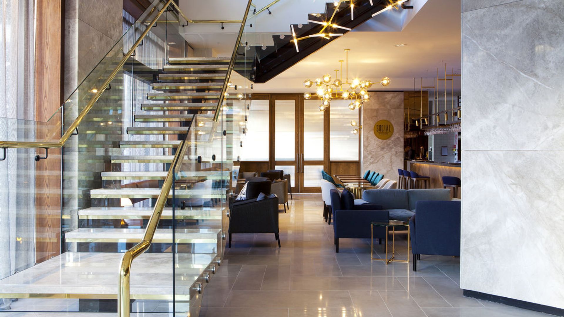 Crowne Plaza, Christchurch banner