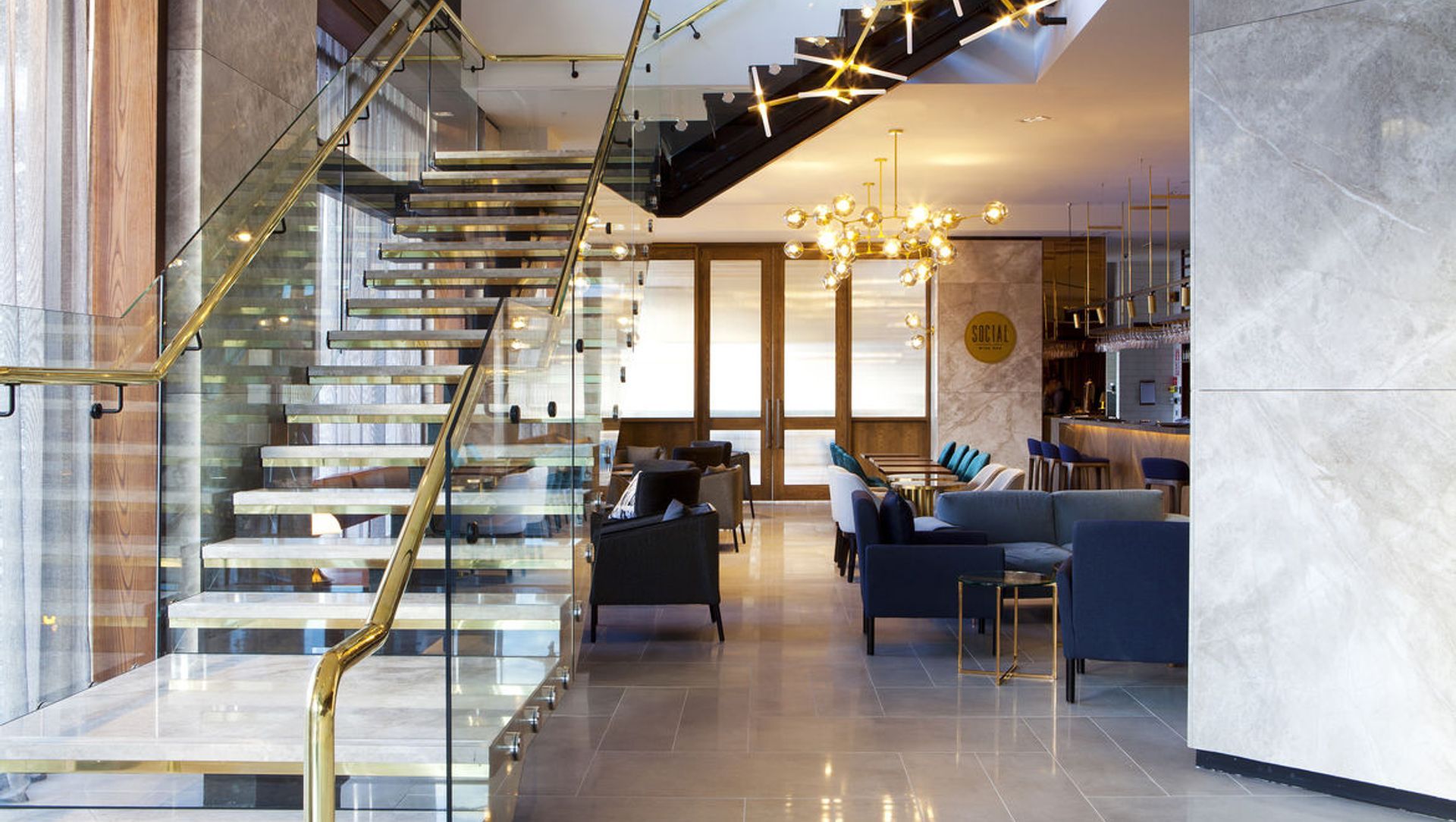 Crowne Plaza, Christchurch banner