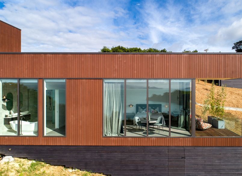 Omana Luxury Villa - Joy