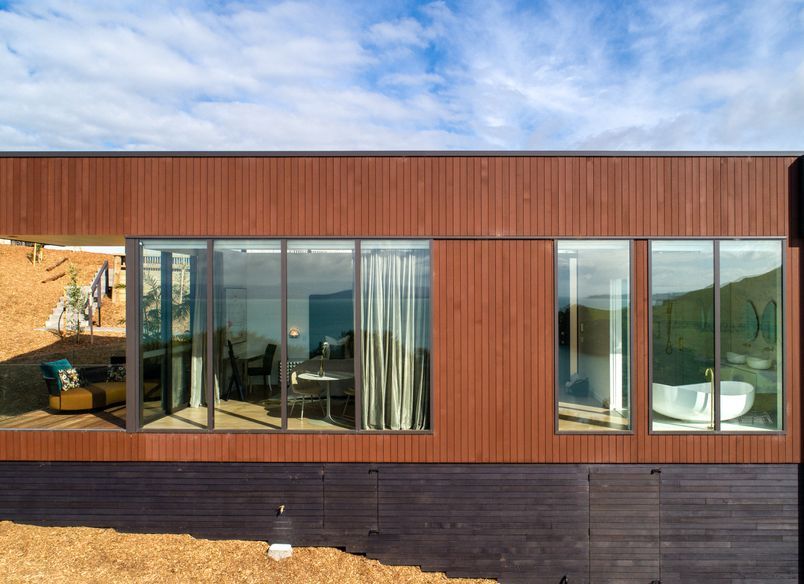 Omana Luxury Villa - Haven