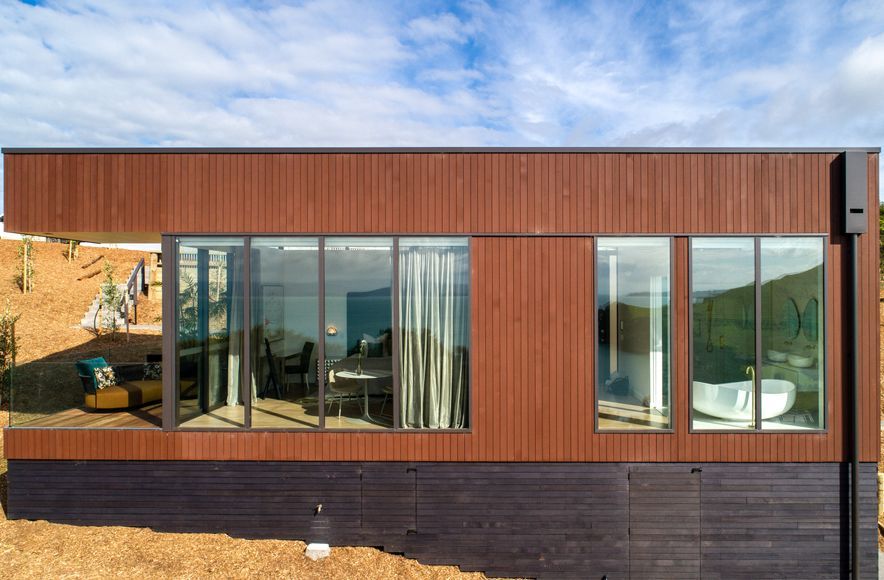 Omana Luxury Villa - Haven