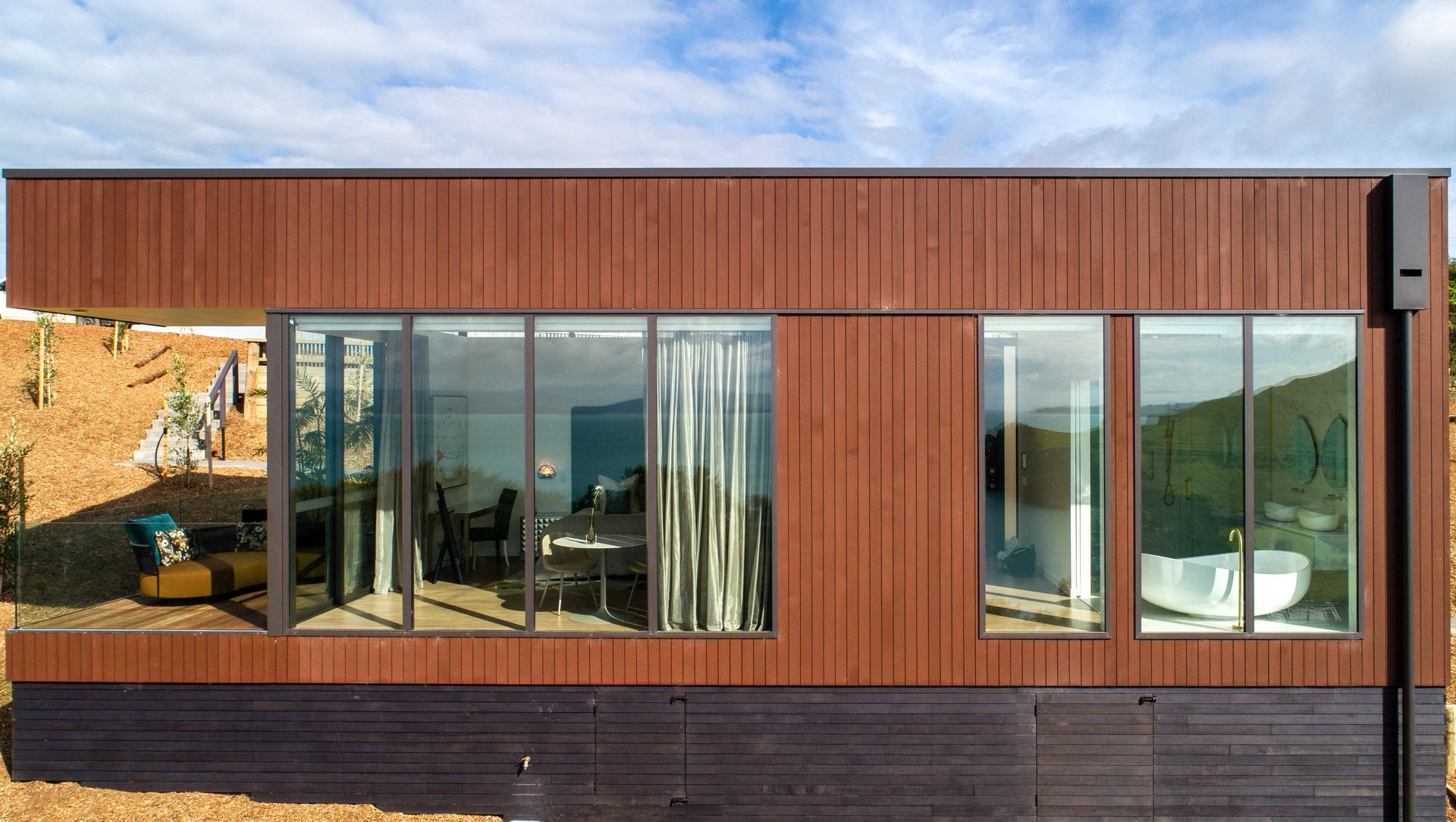 Omana Luxury Villa - Haven banner