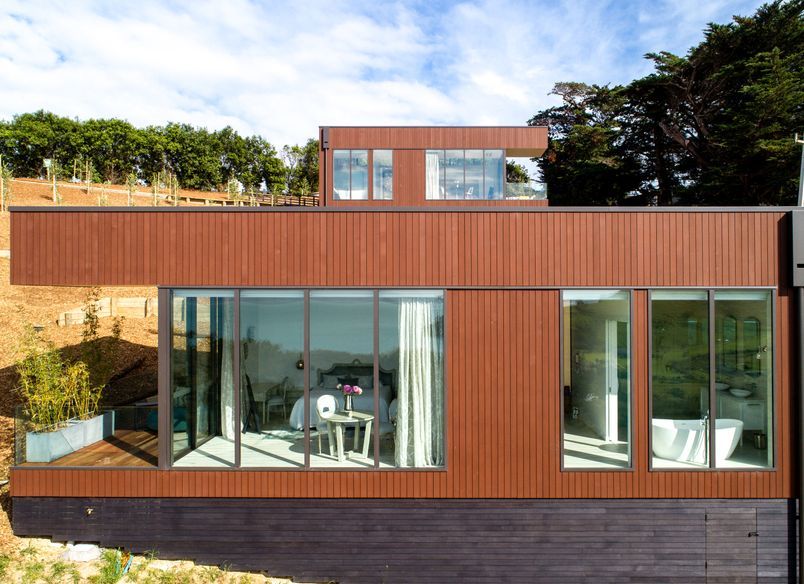 Omana Luxury Villa - Surrender