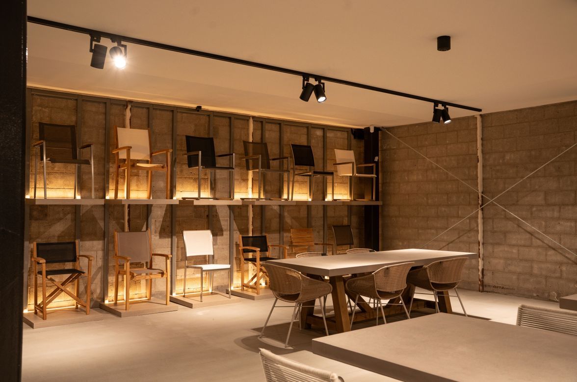 Design Warehouse Auckland Showroom
