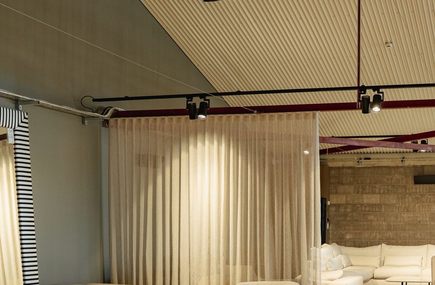 Design Warehouse Auckland Showroom