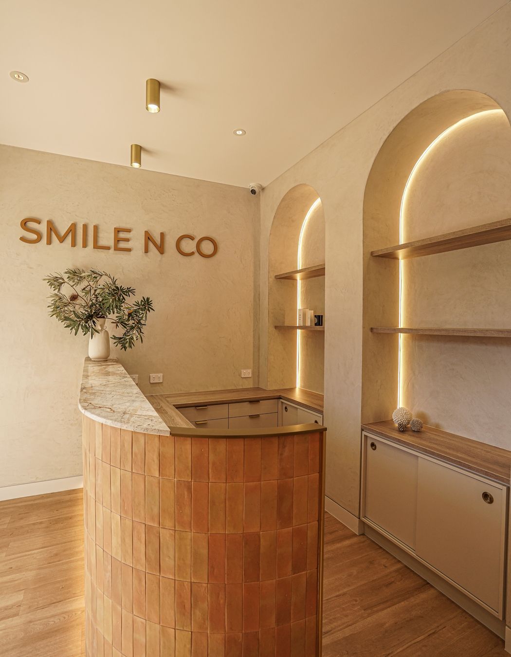 Smile N Co
