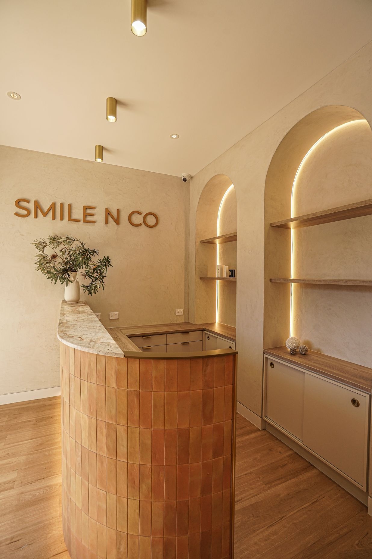 Smile N Co