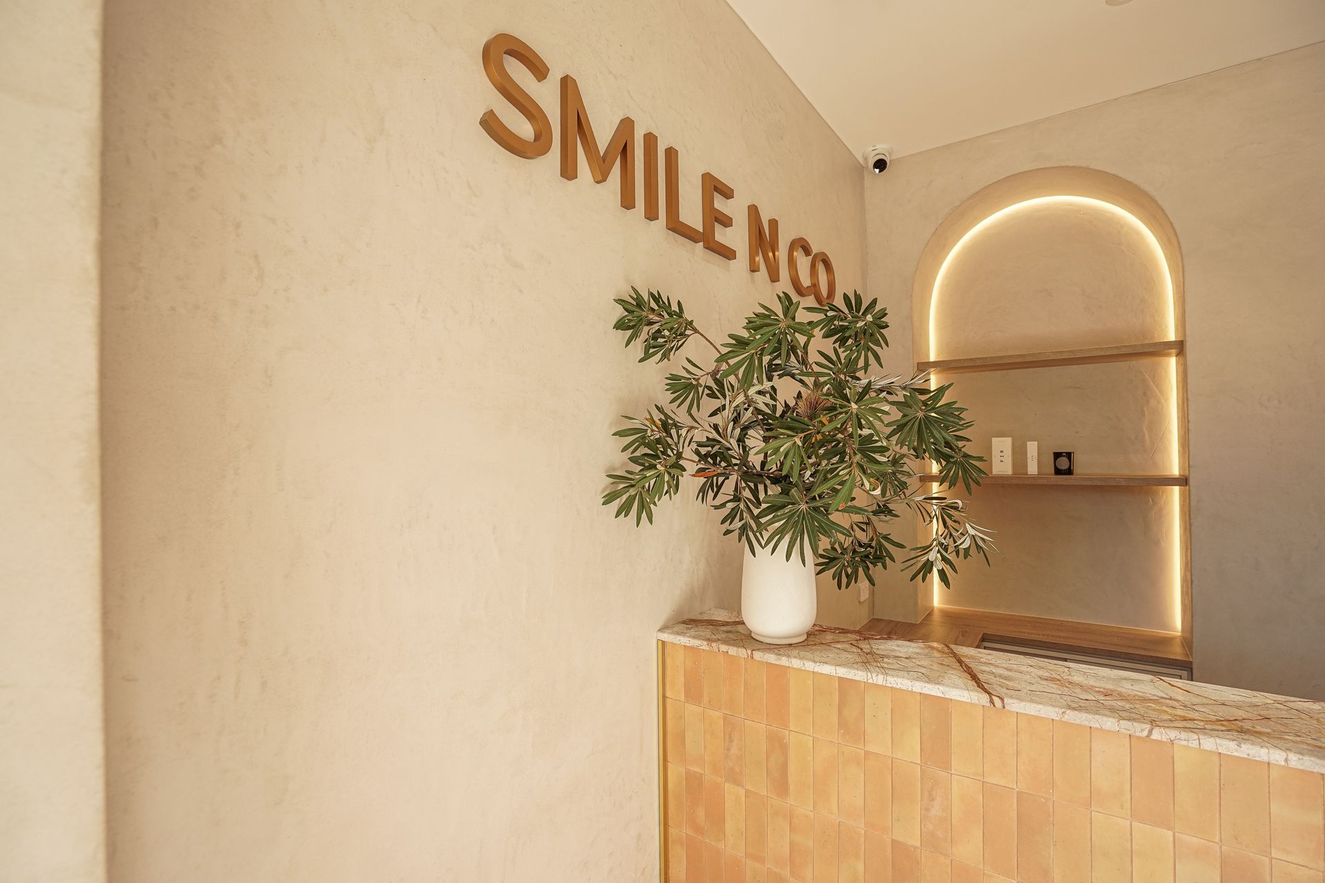 Smile N Co