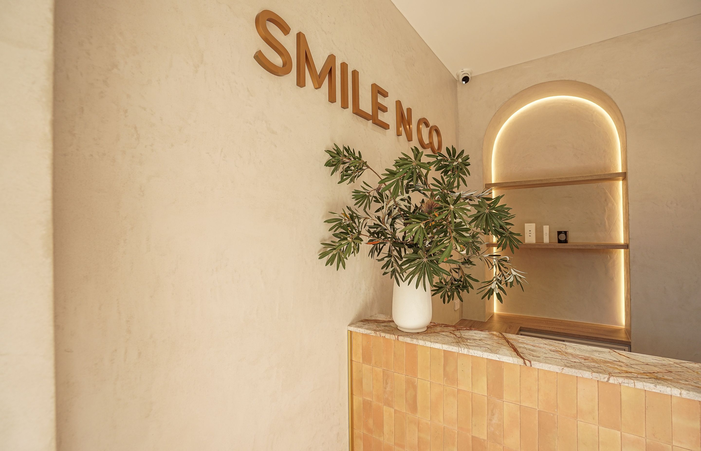Smile N Co