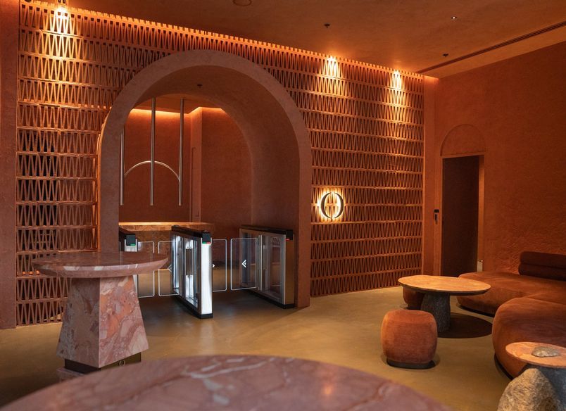 One Playground Merrylands