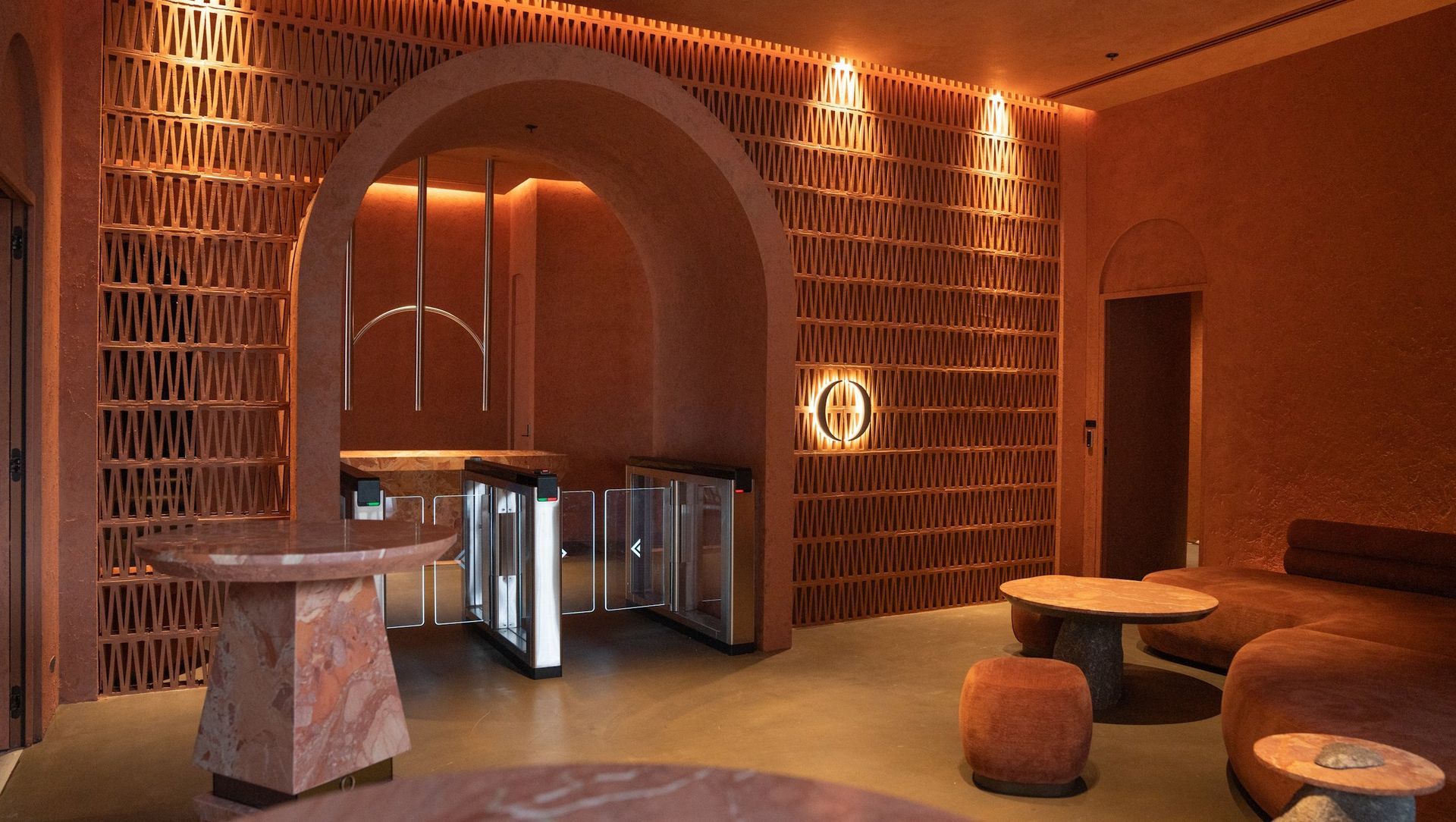 One Playground Merrylands banner