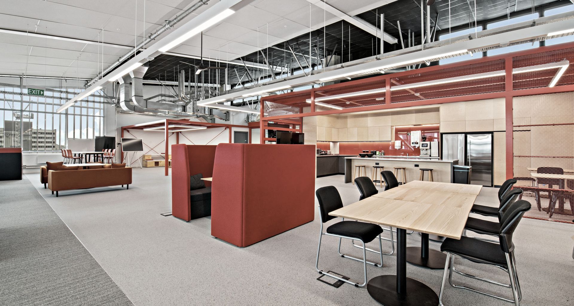 University of Auckland Digital Services banner