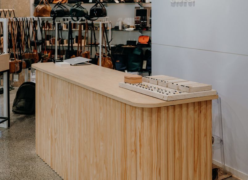 Paddington Store - For The Designer In Us All