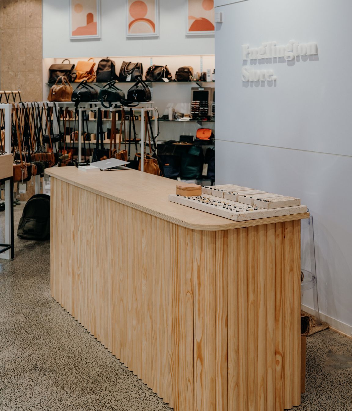 Paddington Store - Giftware and Design
