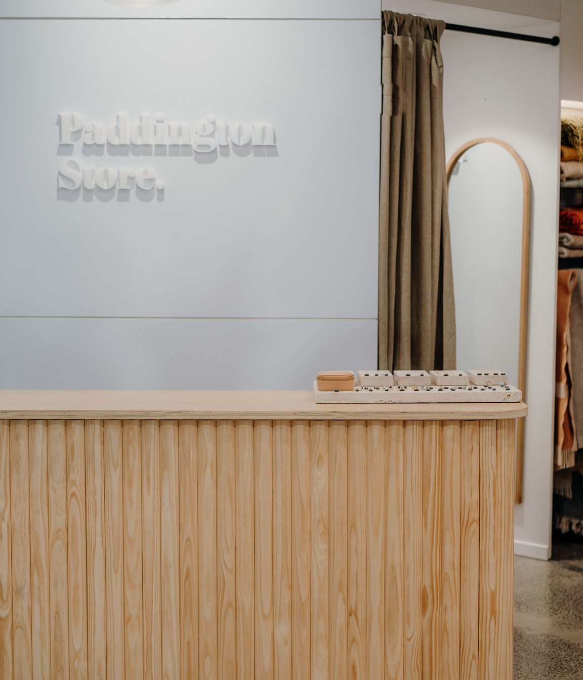 Paddington Store - Giftware and Design