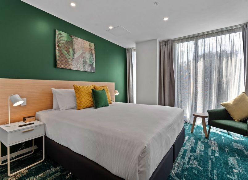 La Quinta Hotel Ellerslie