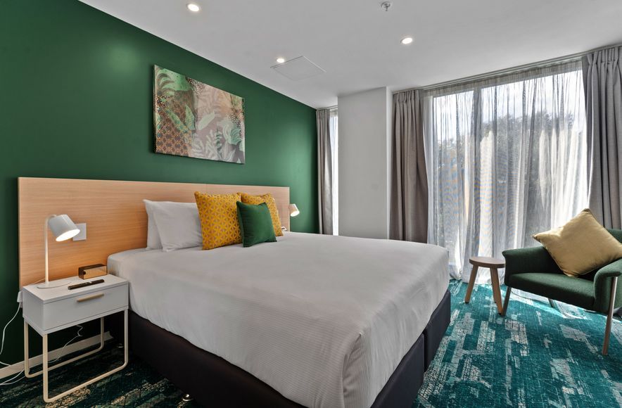 La Quinta Hotel Ellerslie