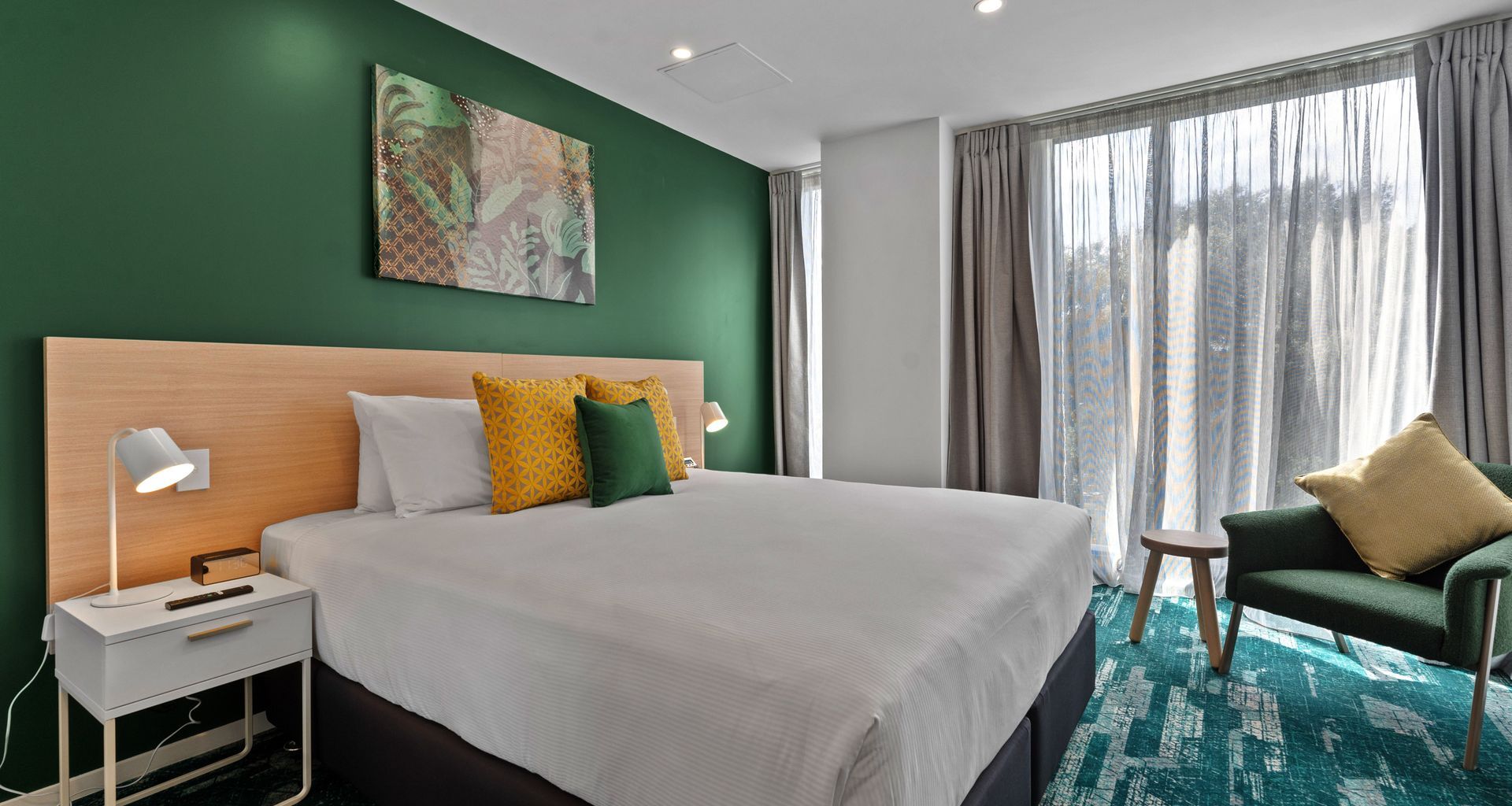 La Quinta Hotel Ellerslie banner