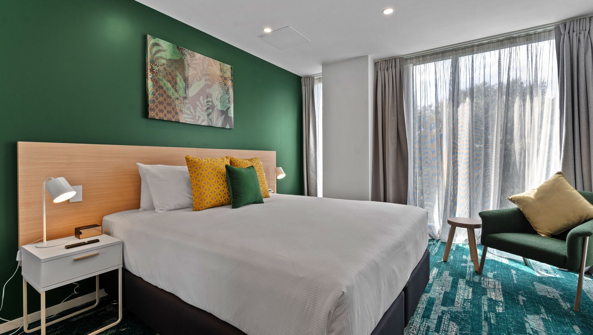 La Quinta Hotel Ellerslie banner
