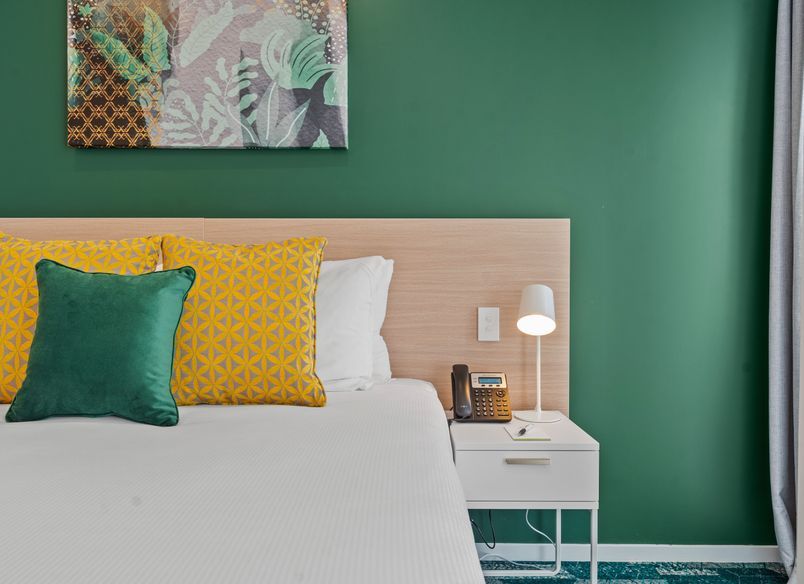 La Quinta Hotel Ellerslie