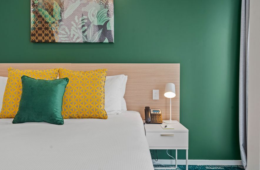La Quinta Hotel Ellerslie