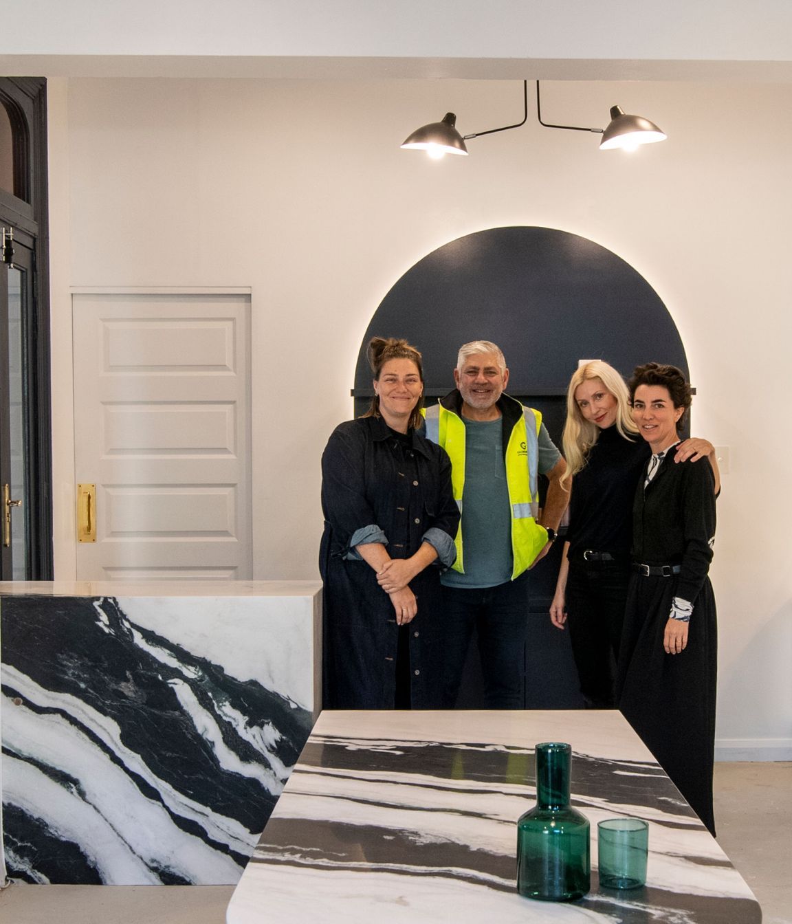 Another happy customer - Team Maison Balzac