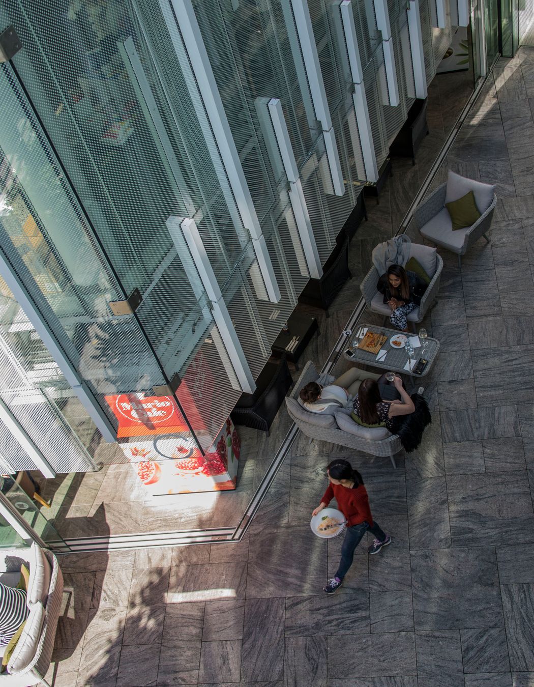 Geyser Building Auckland