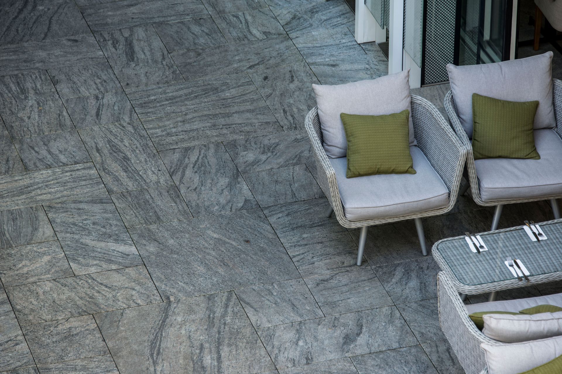 Geyser Building Auckland