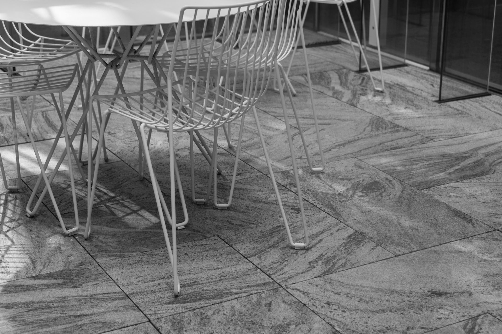 Geyser Building Auckland