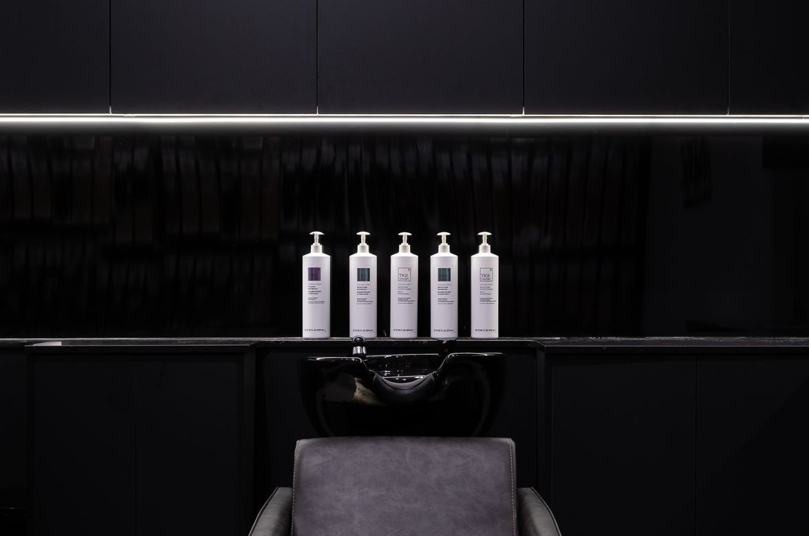 AB'Z Hair Salon