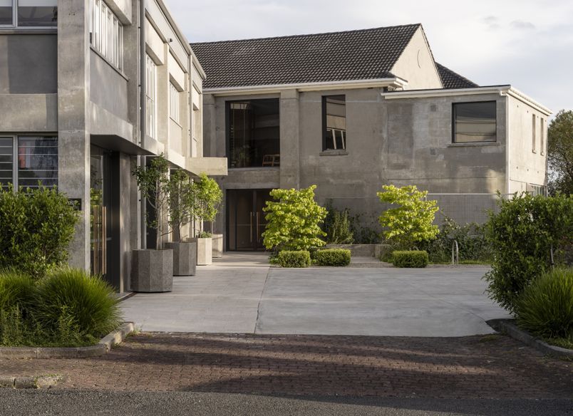 Mt Albert Chambers