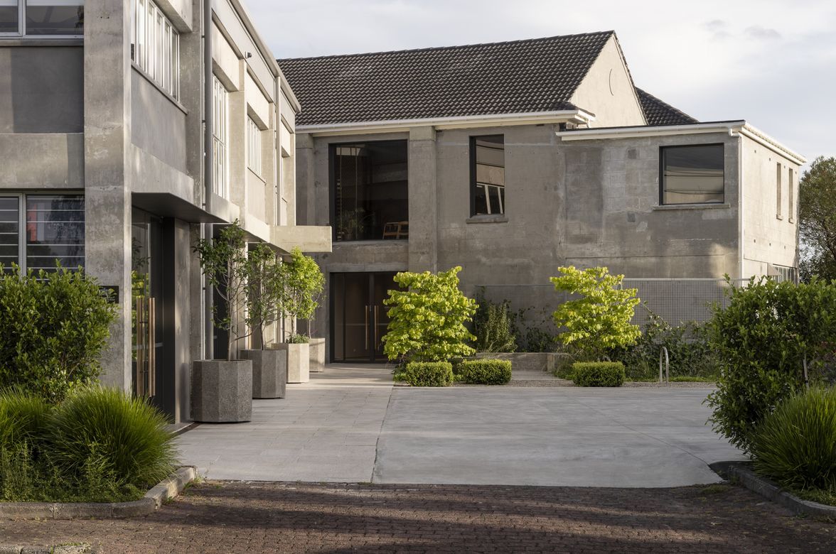 Mt Albert Chambers