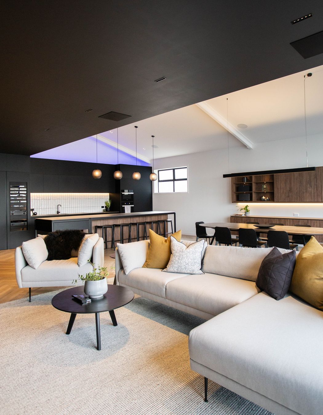 SAV Showroom