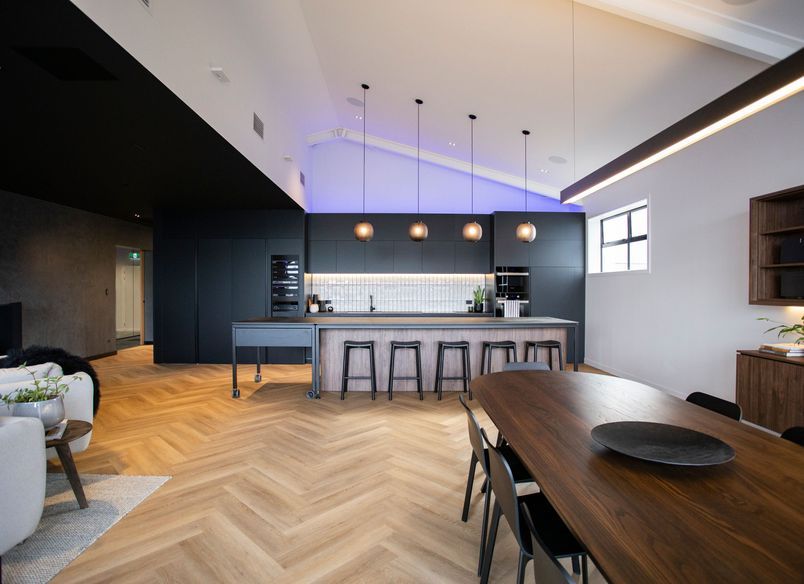 SAV Showroom