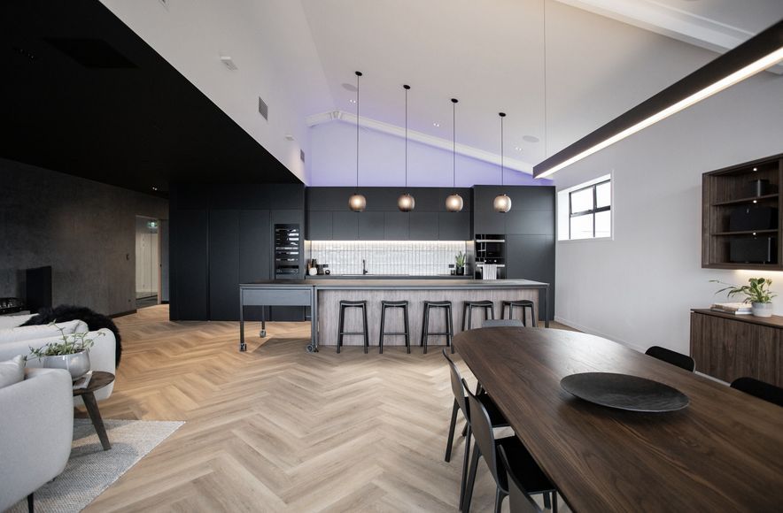 SAV Showroom