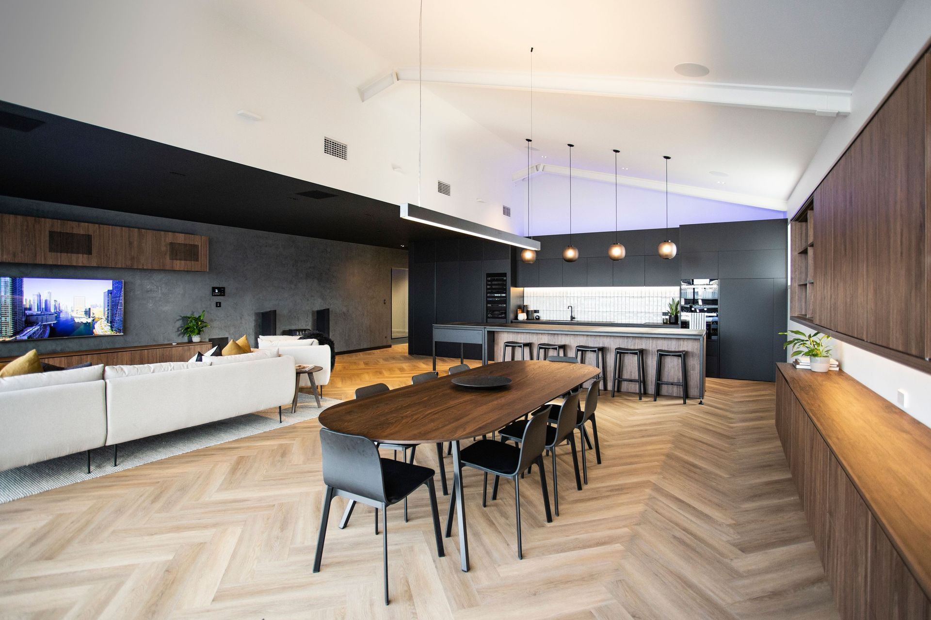 SAV Showroom