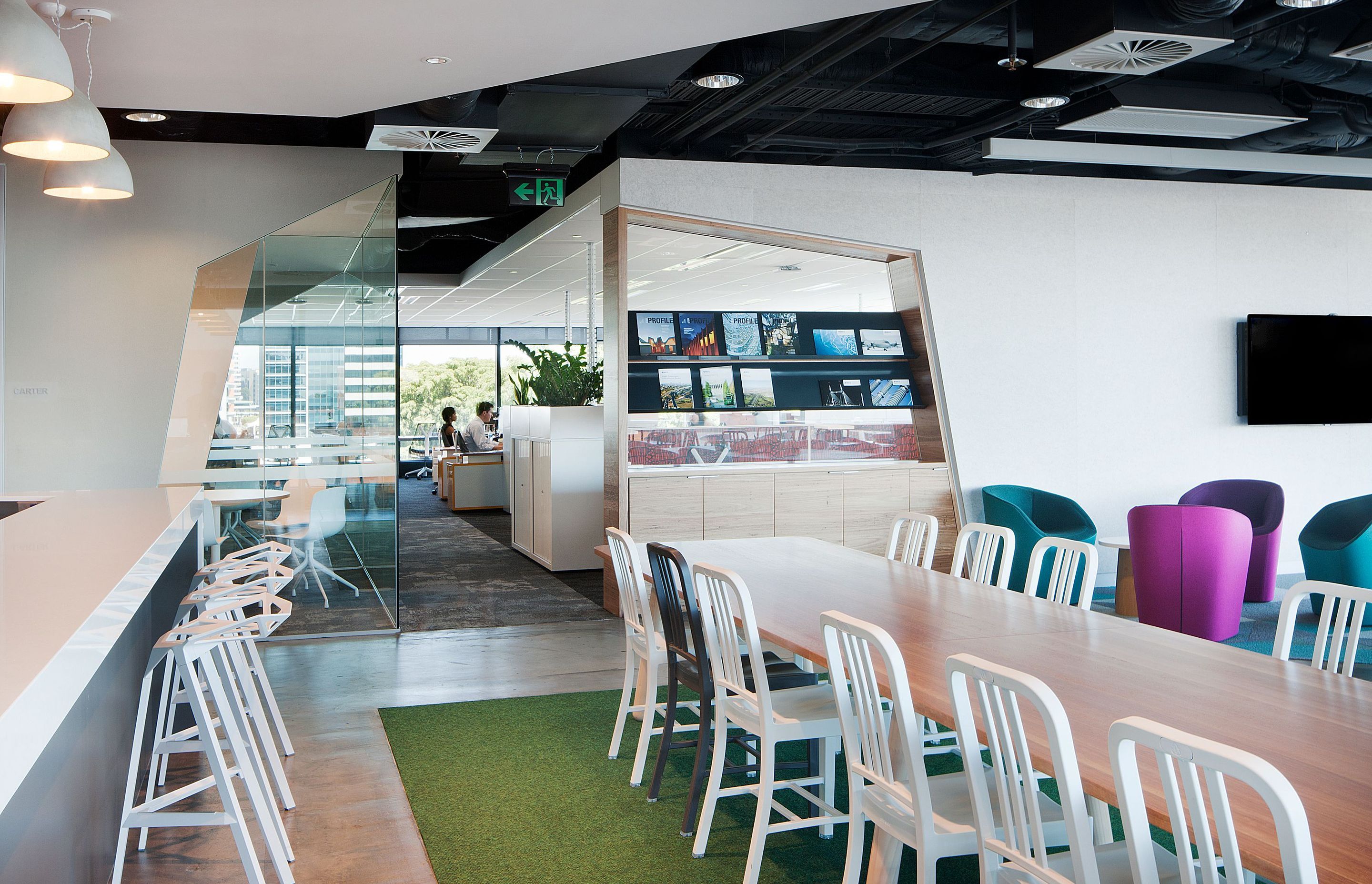 Beca Engineering Brisbane