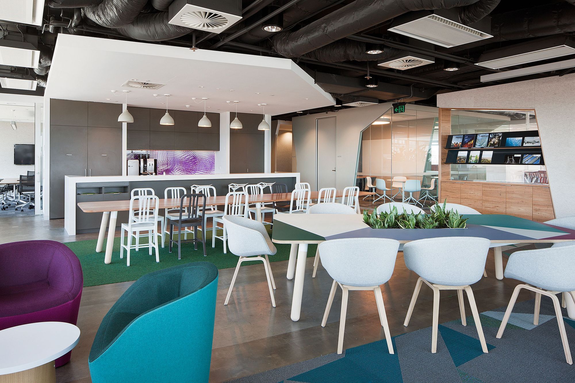 Beca Engineering Brisbane