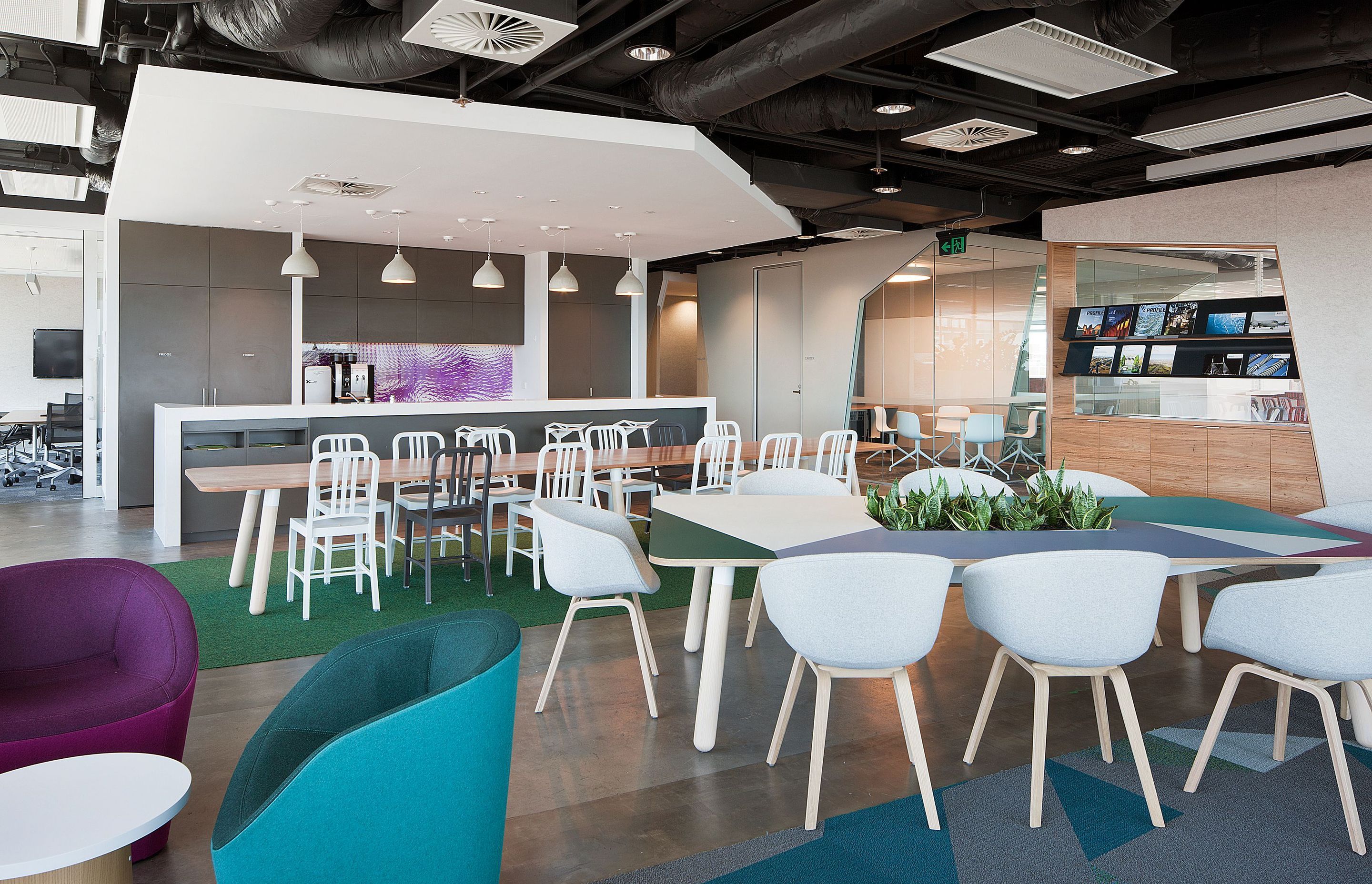 Beca Engineering Brisbane