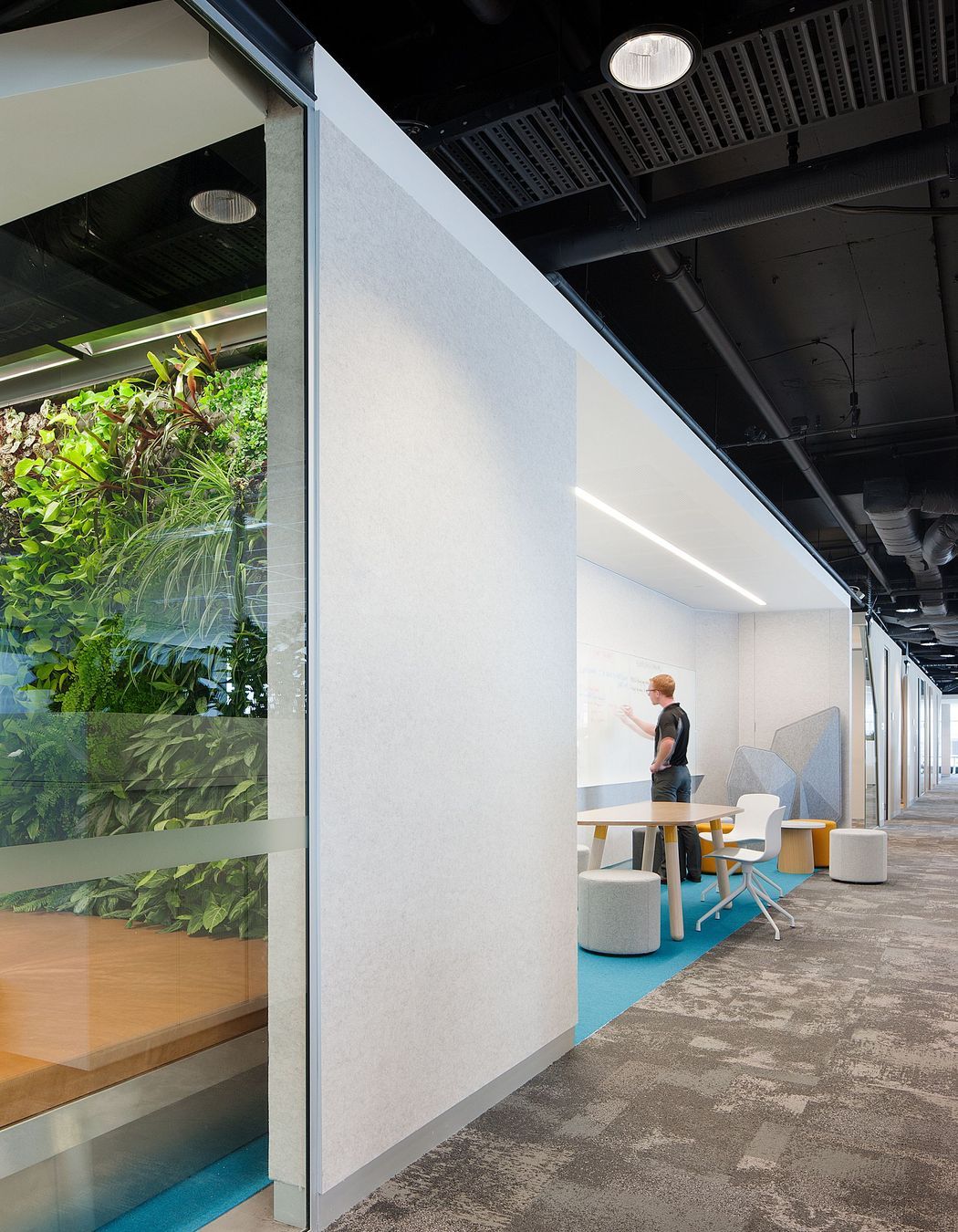 Beca Engineering Brisbane
