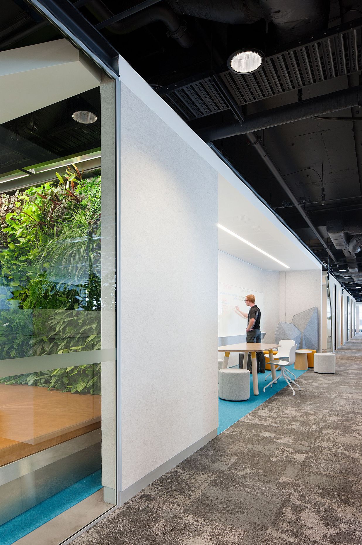 Beca Engineering Brisbane
