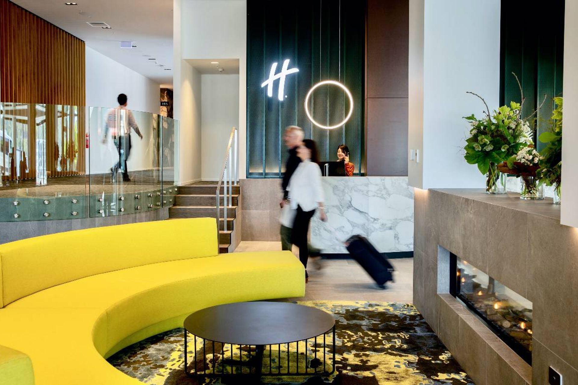 Holiday Inn Queenstown