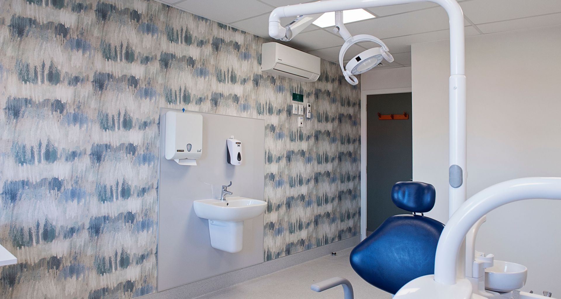 Timaru Dental Care banner