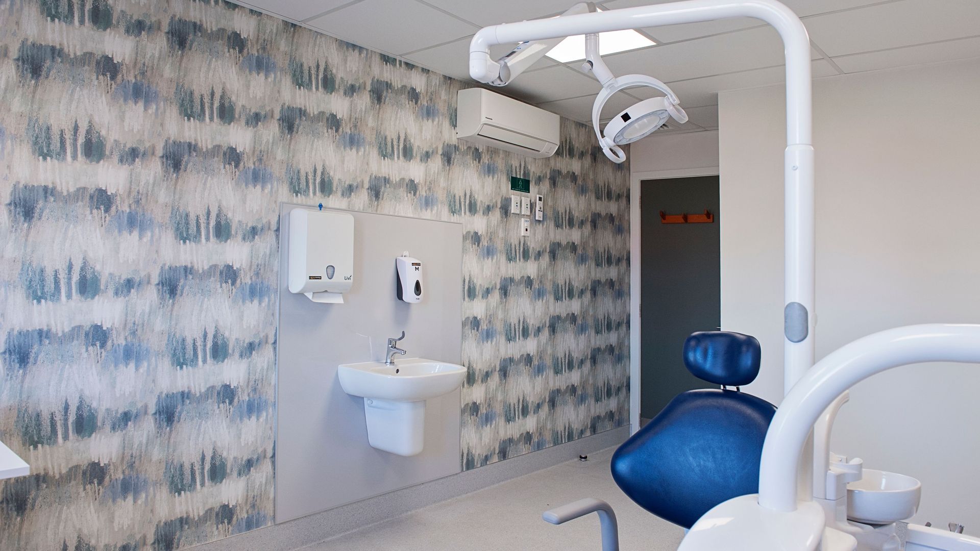 Timaru Dental Care banner