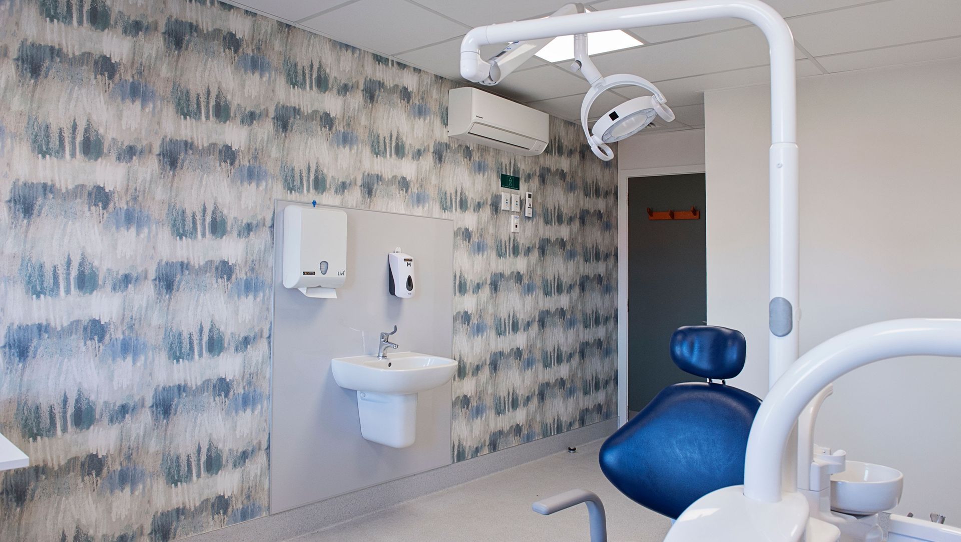 Timaru Dental Care banner