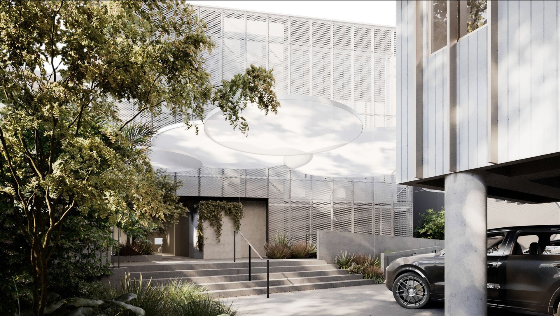 Medical Hub Remuera banner