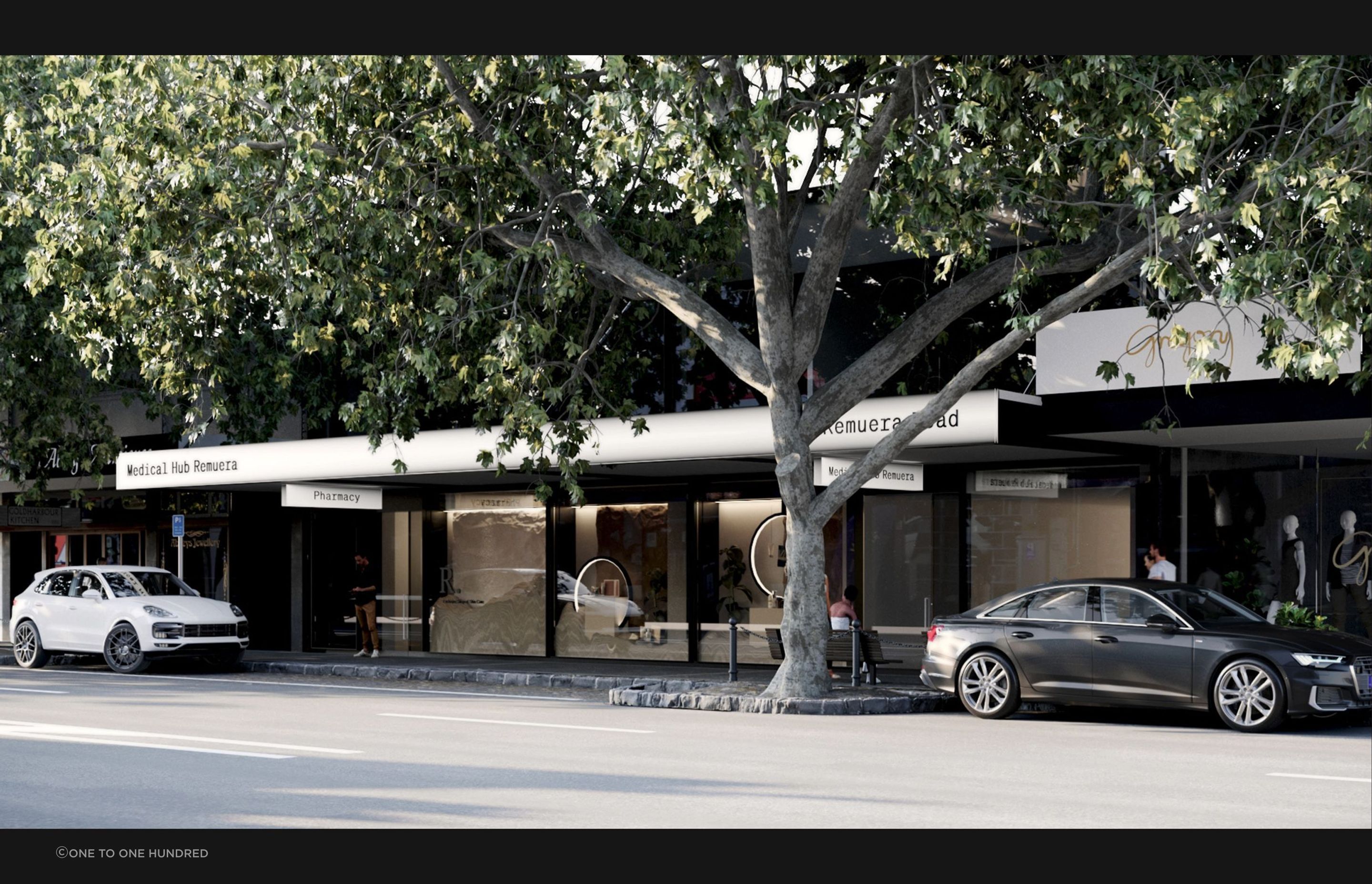 Medical Hub Remuera