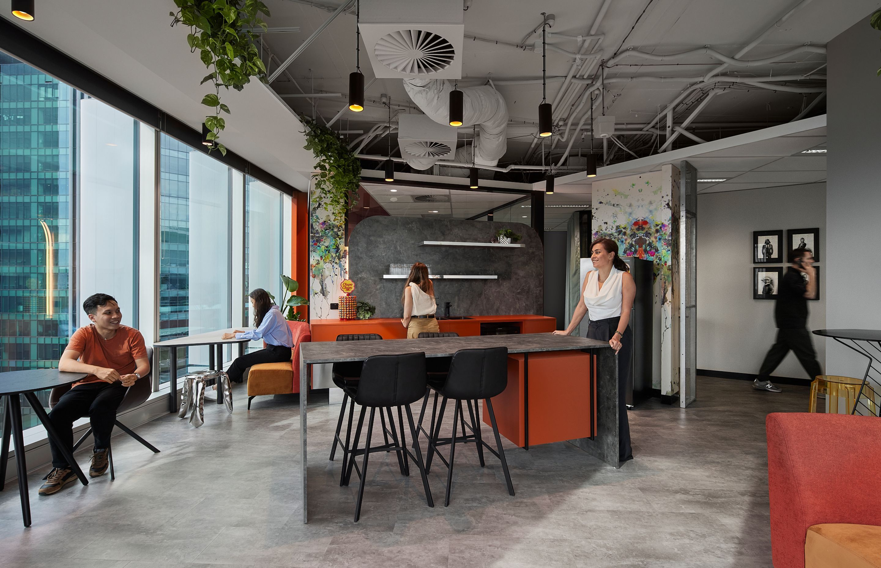 Dexus, 26/145 Ann Street