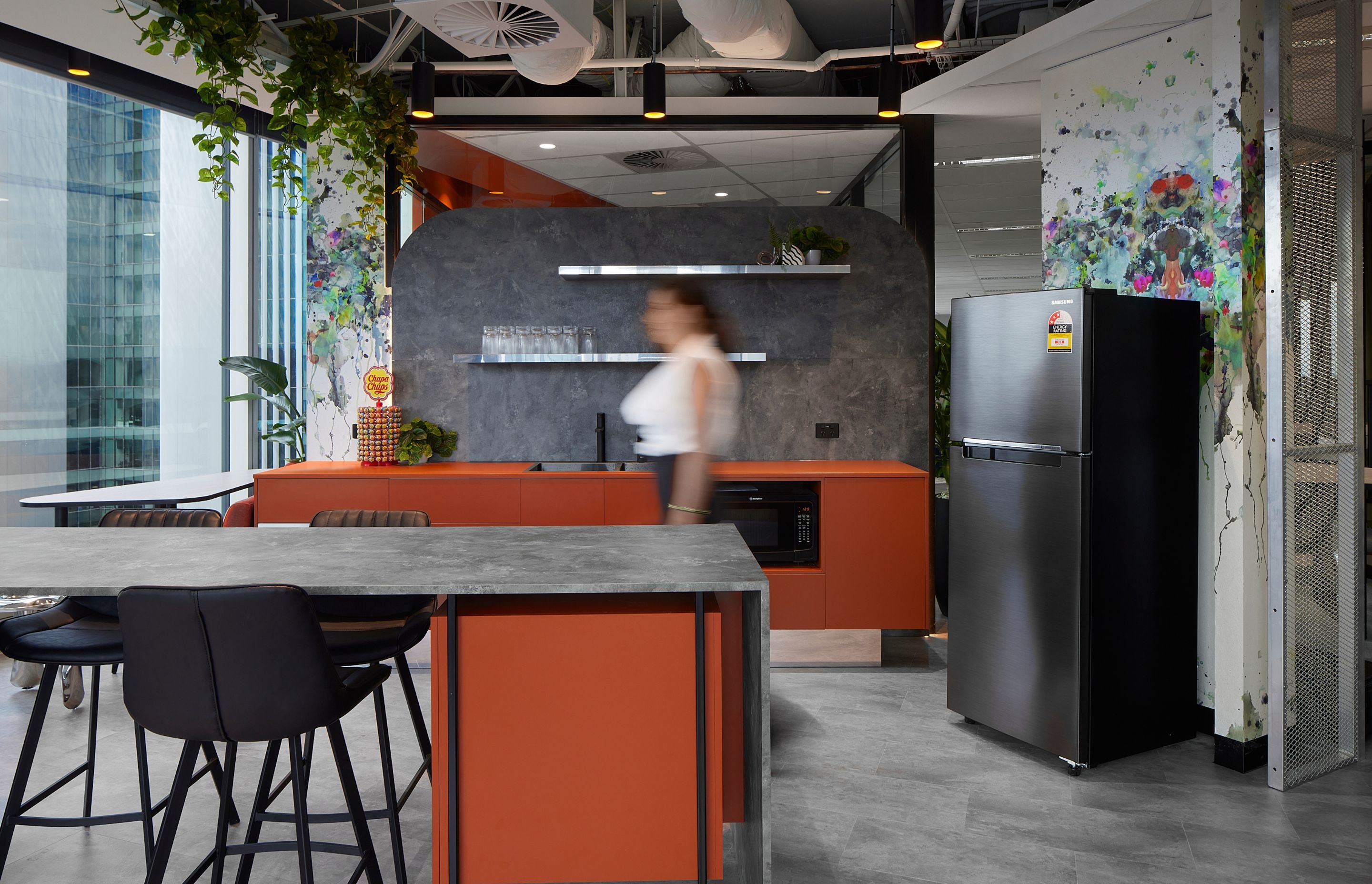 Dexus, 26/145 Ann Street