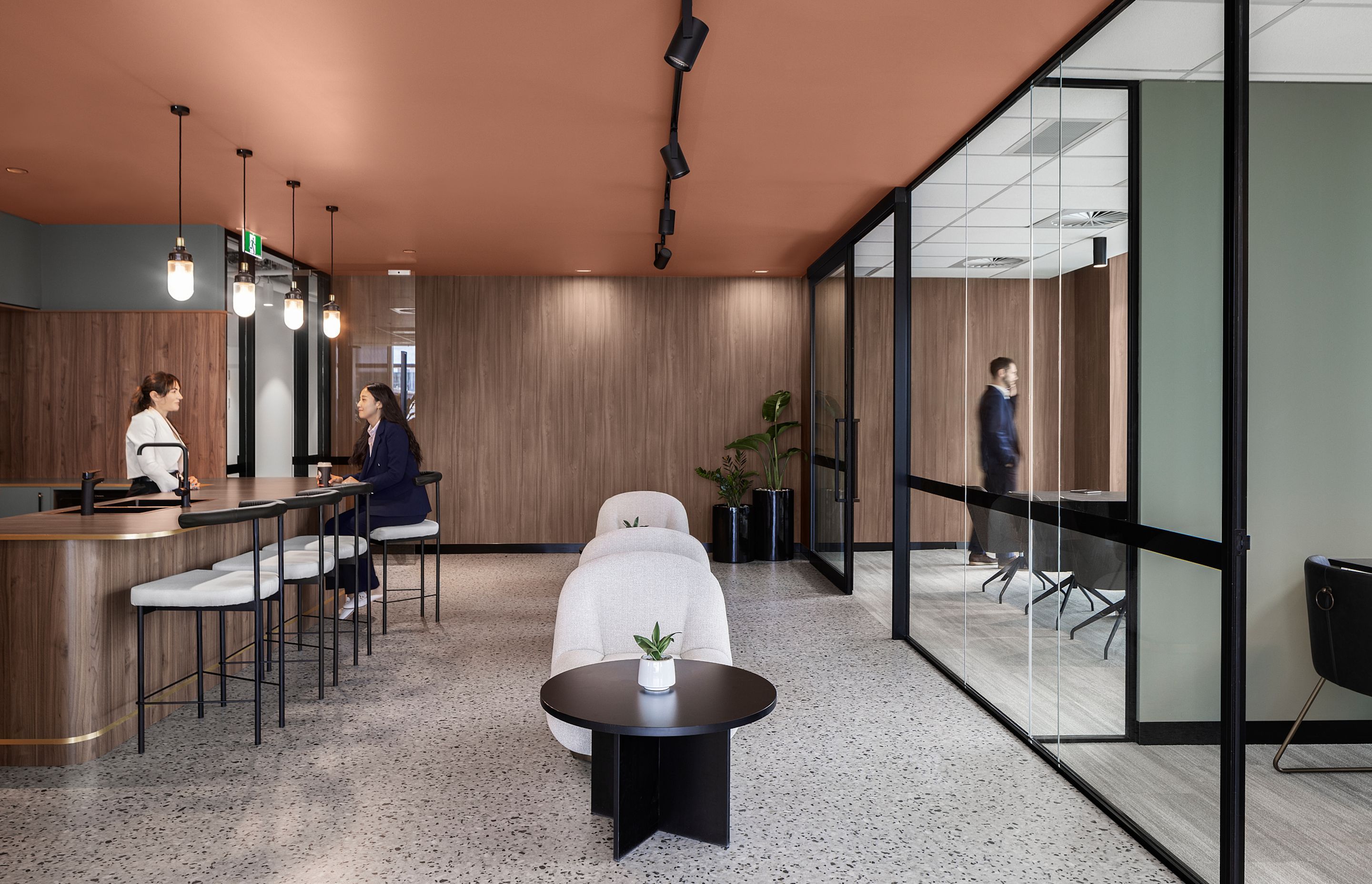 Dexus, 26/145 Ann Street